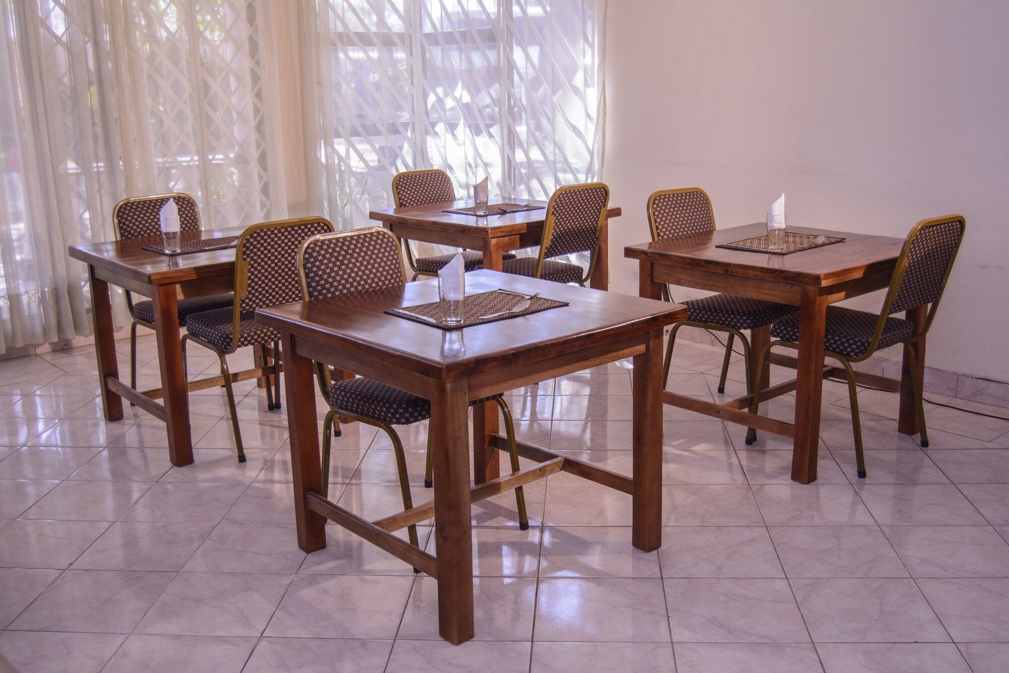 The Palace Guest House Harare Exterior foto